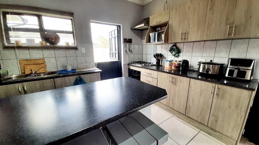 4 Bedroom Property for Sale in George South Western Cape